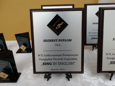 2019 PRZEGLĄD PIOSENKI ANGIELSKIEJ_5