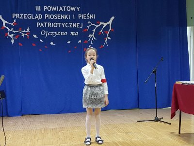 2019 POWIATOWY PRZEGLĄD PIOSENKI I PIEŚNI PATRIOTYCZNEJ_3