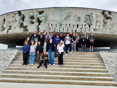 2026 WYCIECZKA DO MUZEUM NA MAJDANEK_1