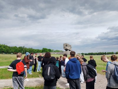 2026 WYCIECZKA DO MUZEUM NA MAJDANEK_20