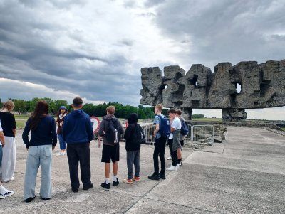 2026 WYCIECZKA DO MUZEUM NA MAJDANEK_21